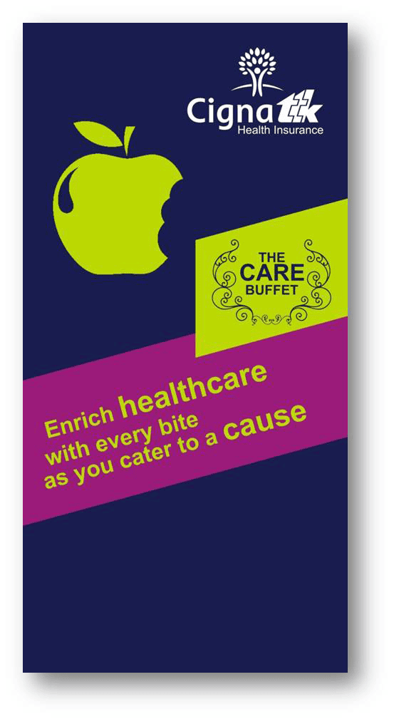 Collateral Design.